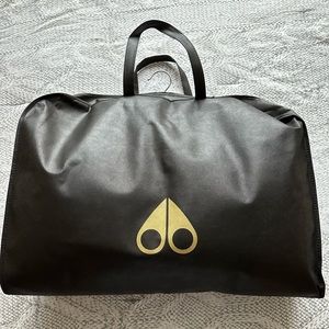 Like New Moose Knuckle Sterling Jacket Size XL